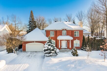 19 Rue des Souverains  Blainville (Laurentides)