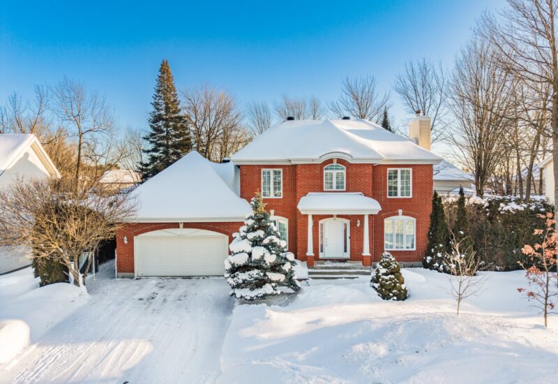 19 Rue des Souverains  Blainville (Laurentides)