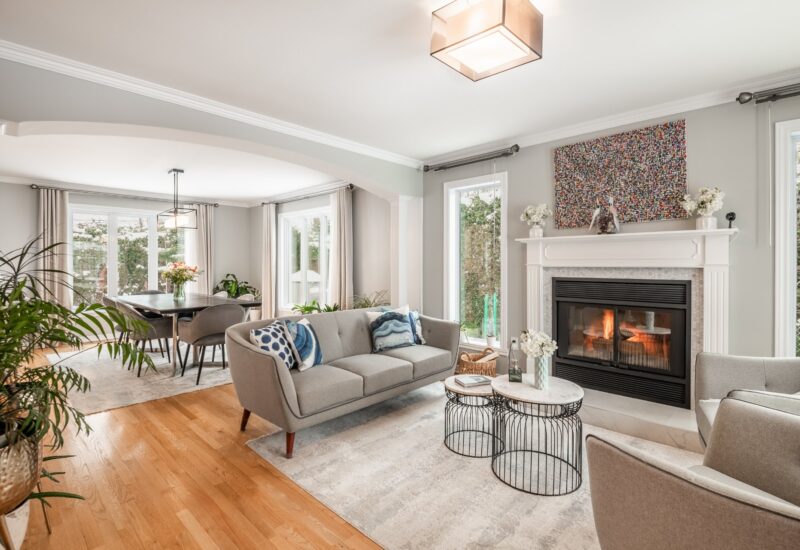 19 Rue des Souverains  Blainville (Laurentides)