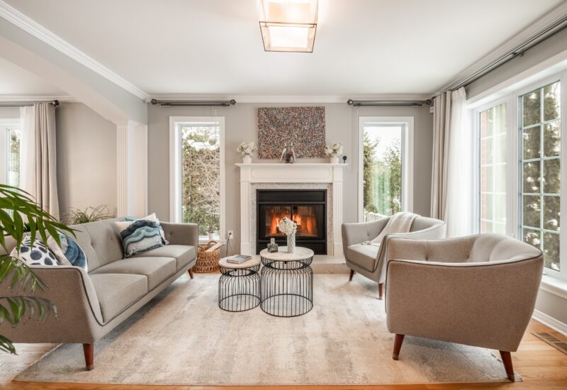 19 Rue des Souverains  Blainville (Laurentides)