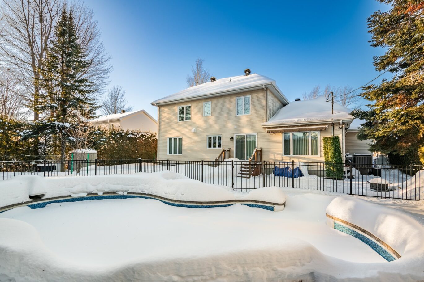 19 Rue des Souverains  Blainville (Laurentides)