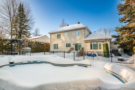 19 Rue des Souverains  Blainville (Laurentides)