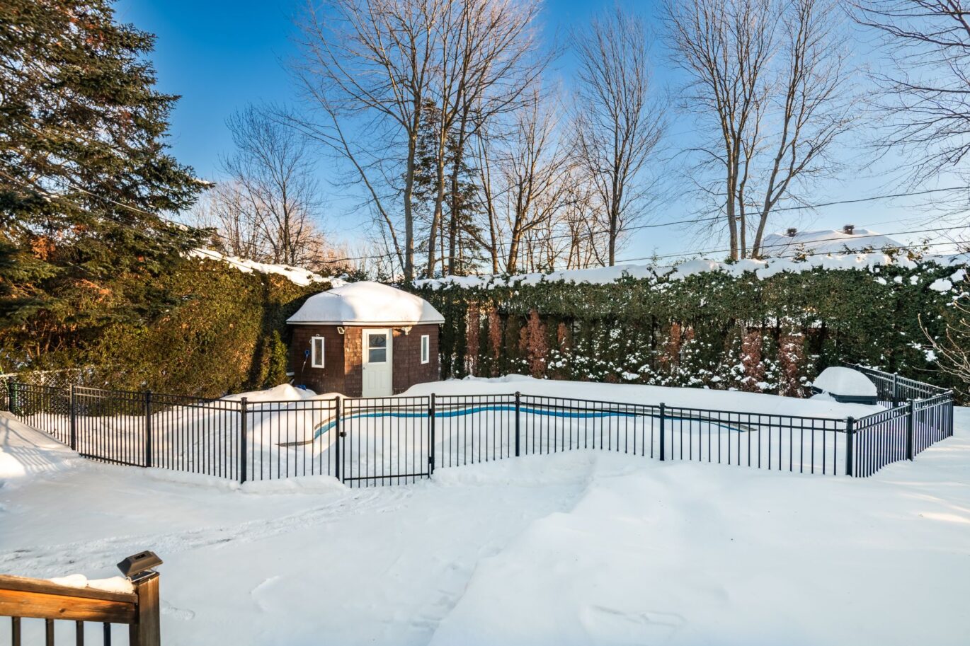 19 Rue des Souverains  Blainville (Laurentides)