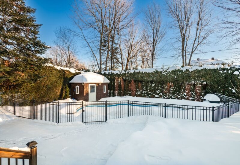 19 Rue des Souverains  Blainville (Laurentides)