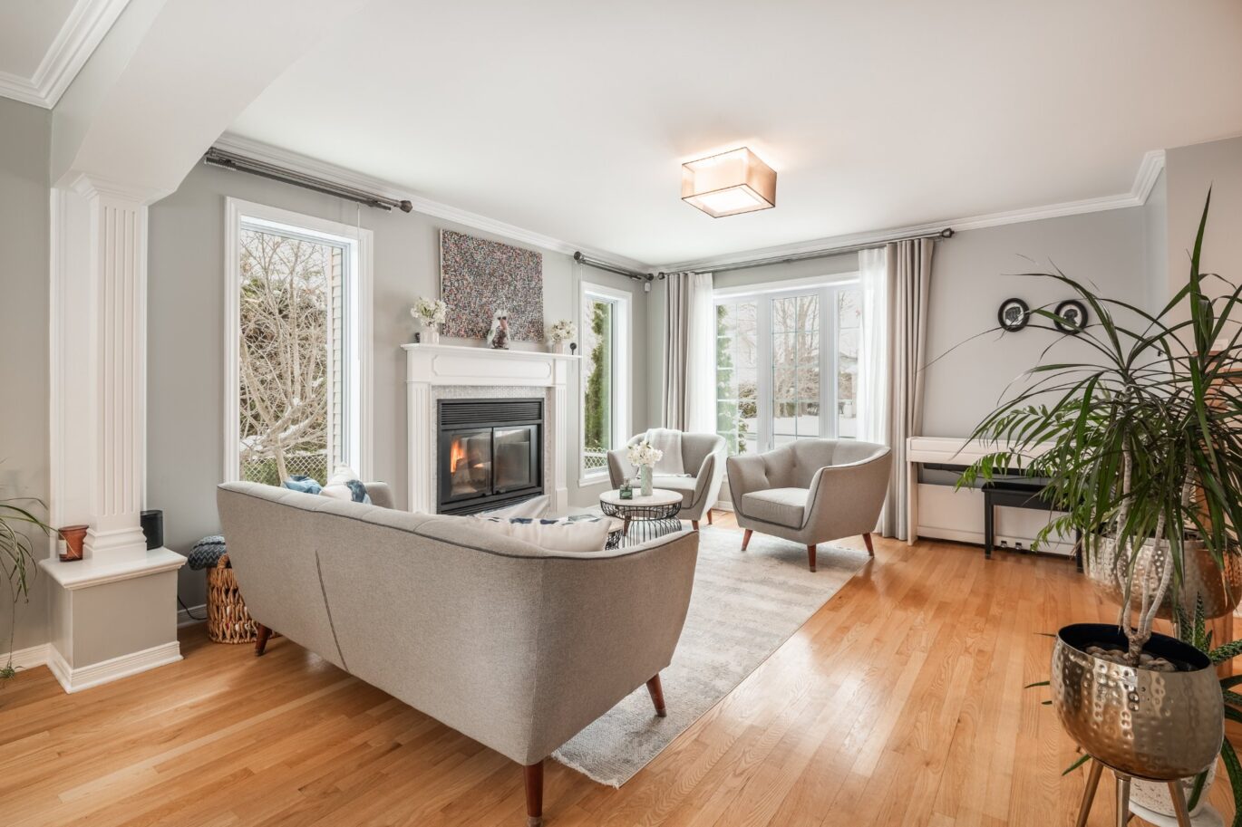 19 Rue des Souverains  Blainville (Laurentides)