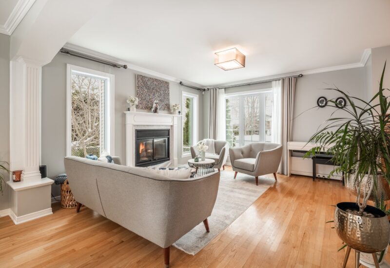 19 Rue des Souverains  Blainville (Laurentides)