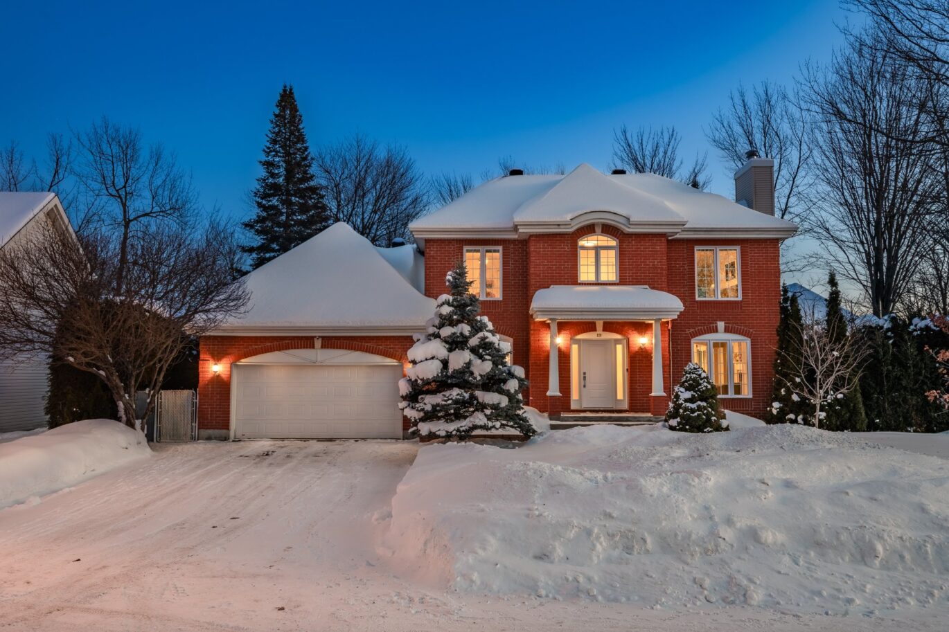 19 Rue des Souverains  Blainville (Laurentides)