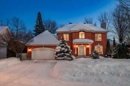 19 Rue des Souverains  Blainville (Laurentides)