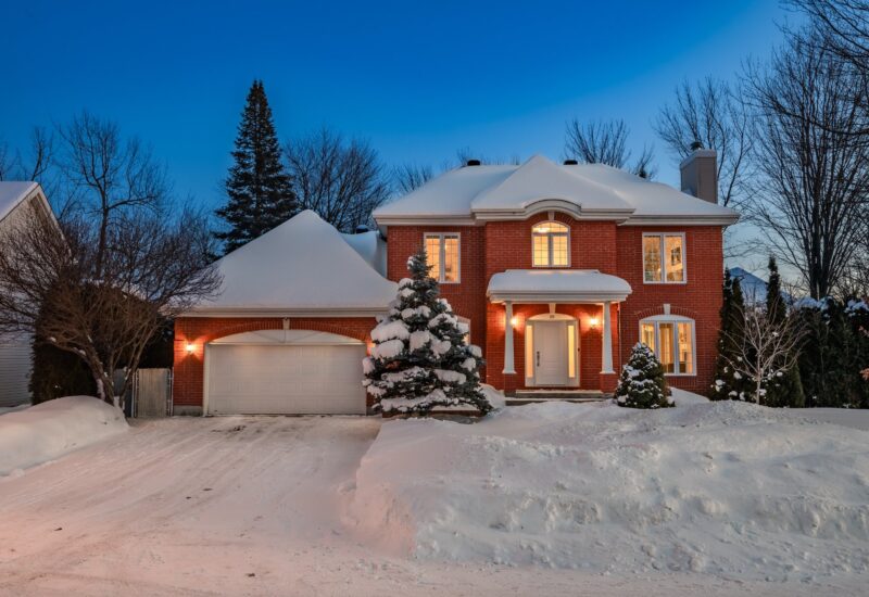 19 Rue des Souverains  Blainville (Laurentides)