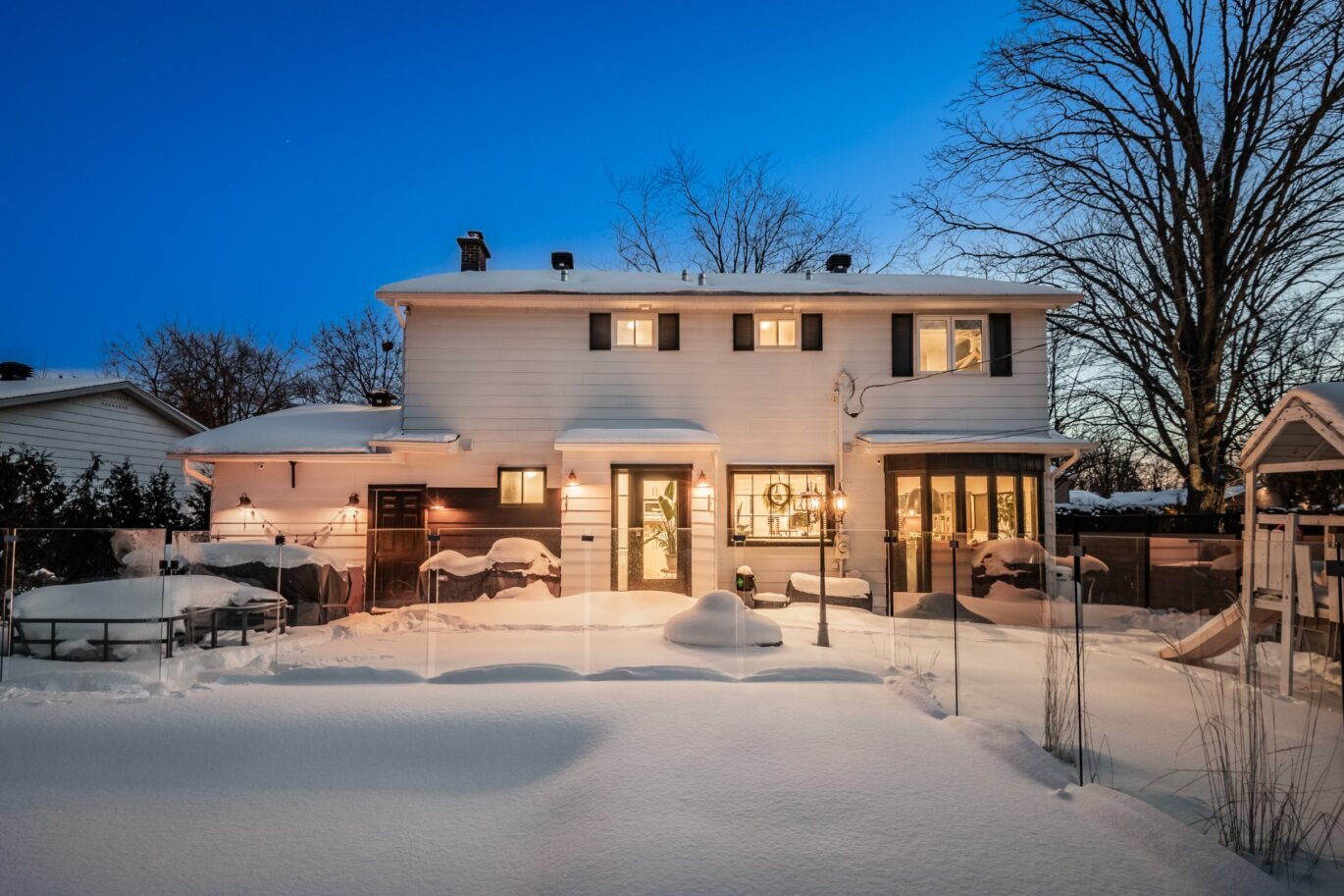 229 Rue du Dauphiné  Saint-Lambert (Montérégie)