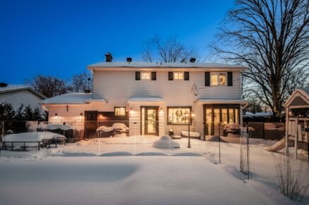 229 Rue du Dauphiné  Saint-Lambert (Montérégie)