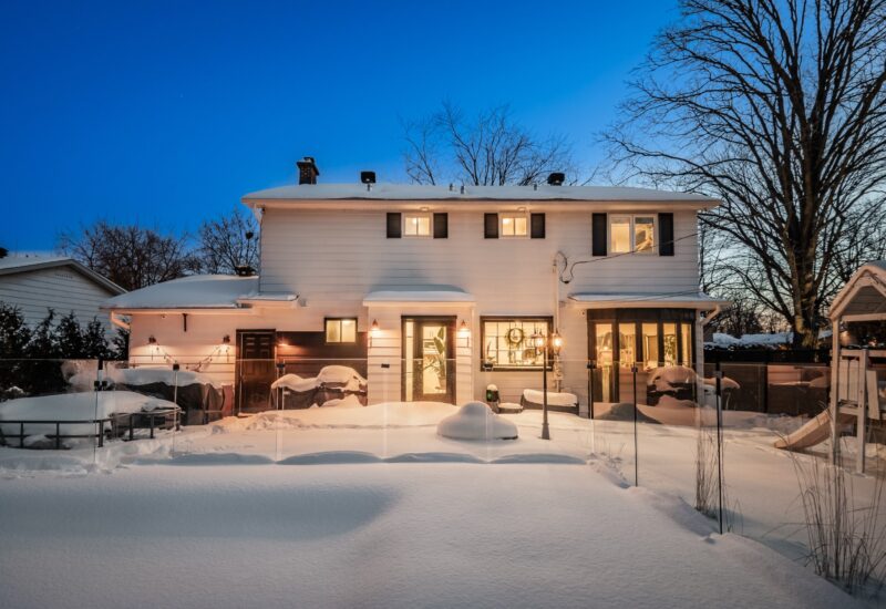 229 Rue du Dauphiné  Saint-Lambert (Montérégie)