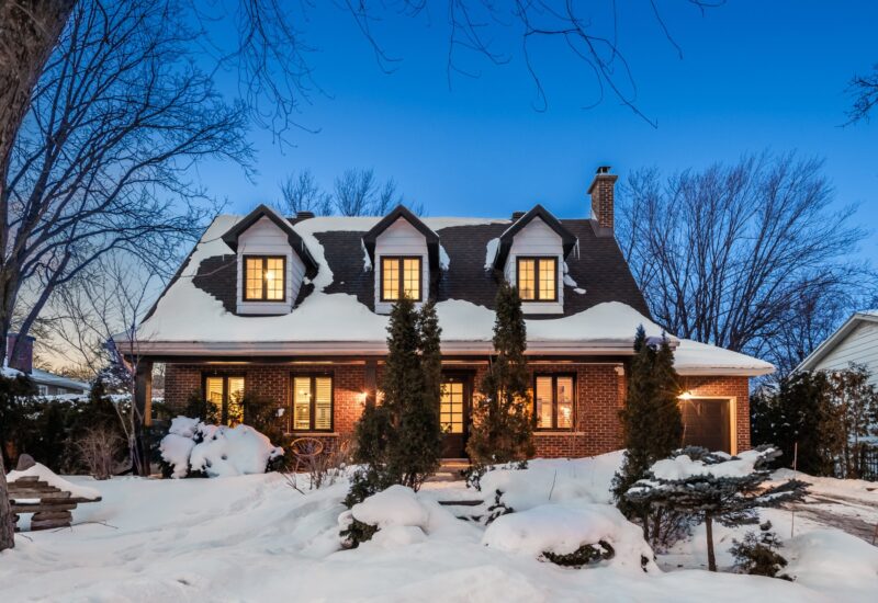 229 Rue du Dauphiné  Saint-Lambert (Montérégie)