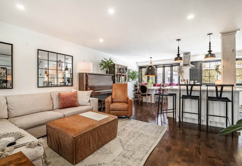 229 Rue du Dauphiné  Saint-Lambert (Montérégie)