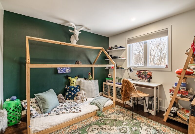 229 Rue du Dauphiné  Saint-Lambert (Montérégie)