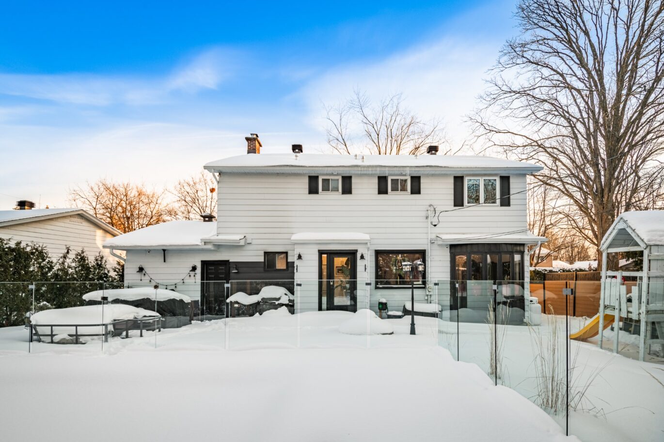 229 Rue du Dauphiné  Saint-Lambert (Montérégie)