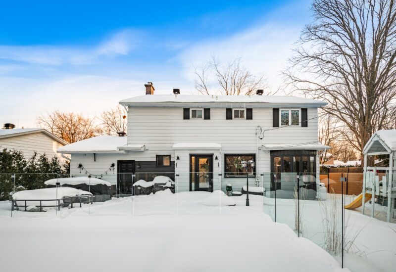 229 Rue du Dauphiné  Saint-Lambert (Montérégie)