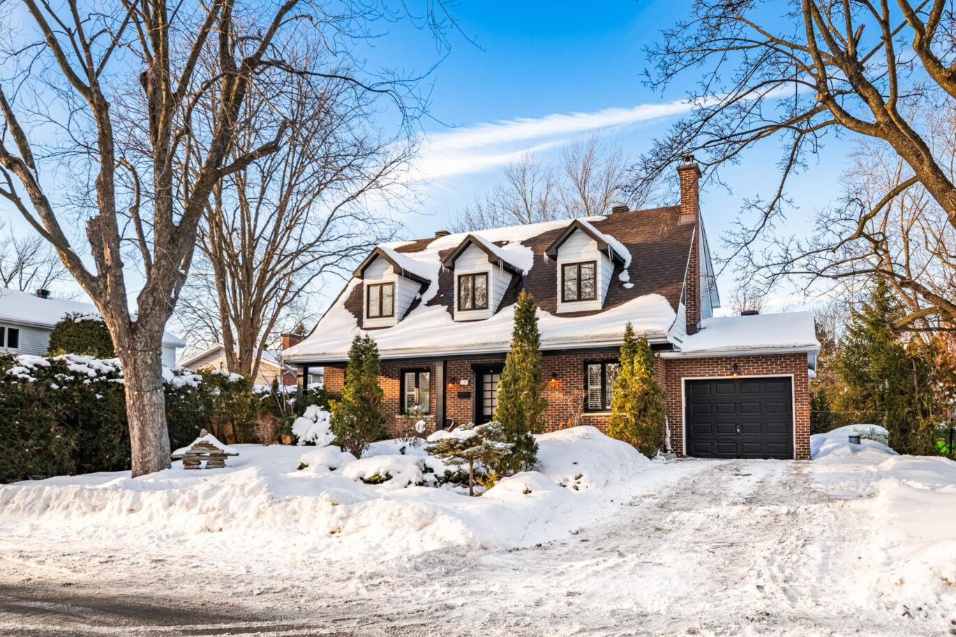 229 Rue du Dauphiné  Saint-Lambert (Montérégie)