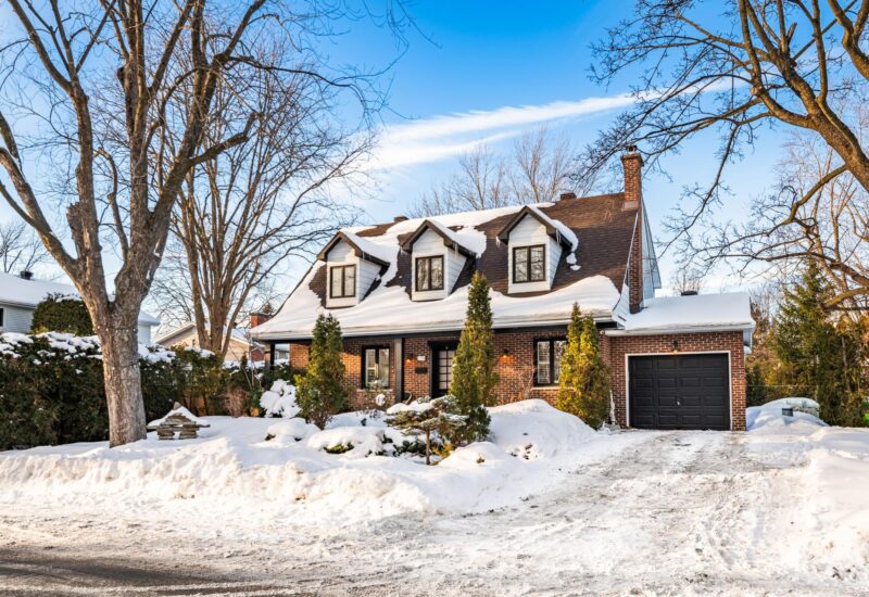 229 Rue du Dauphiné  Saint-Lambert (Montérégie)