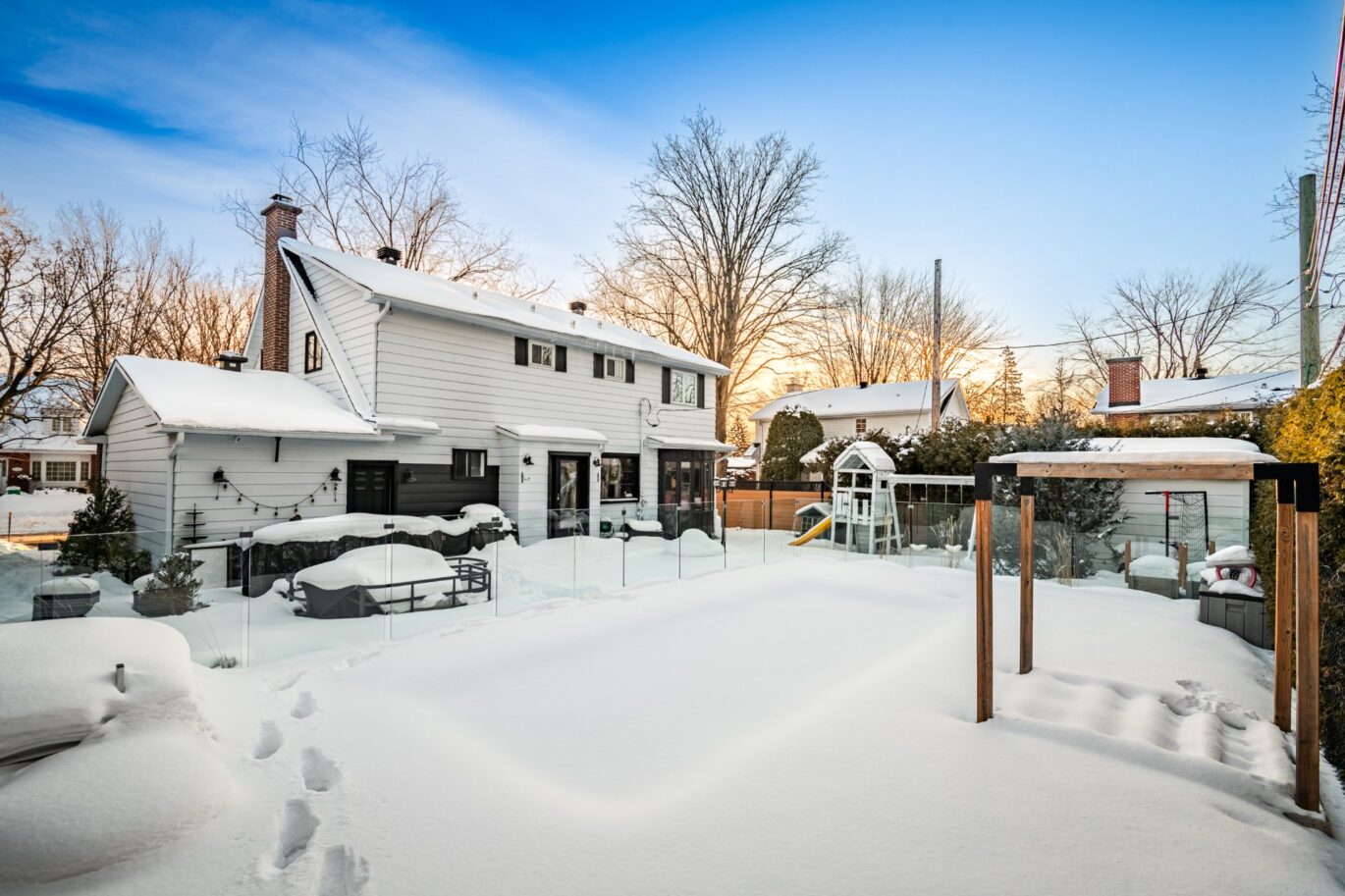 229 Rue du Dauphiné  Saint-Lambert (Montérégie)