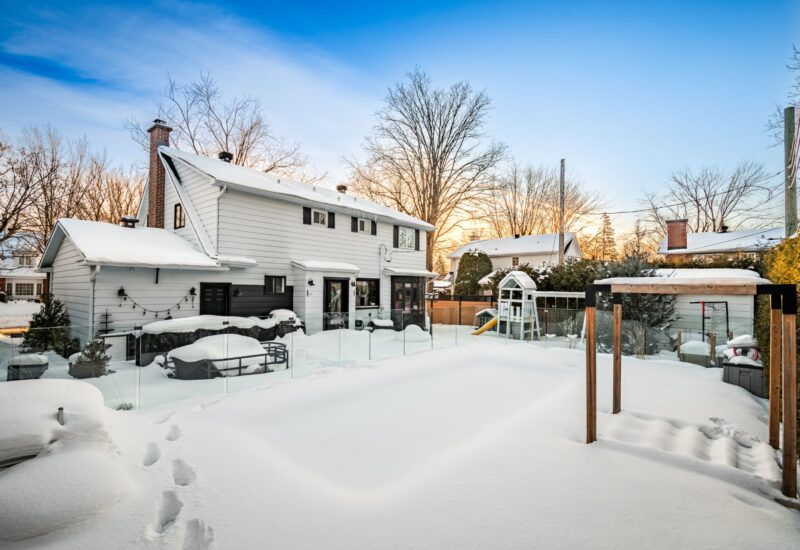 229 Rue du Dauphiné  Saint-Lambert (Montérégie)