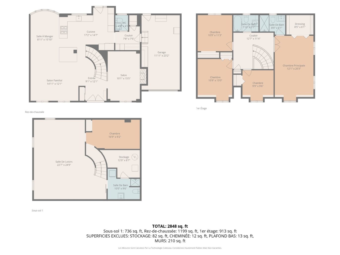 229 Rue du Dauphiné  Saint-Lambert (Montérégie)