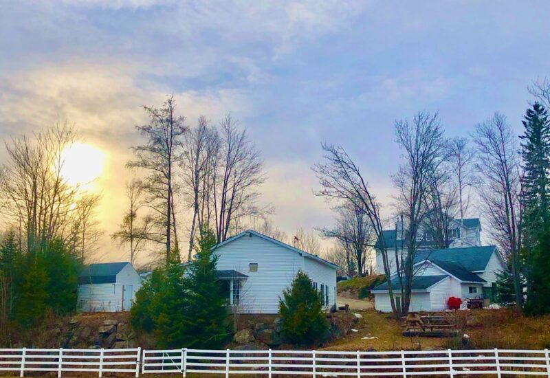 340 Ch. de Chertsey  Sainte-Marguerite-du-Lac-Masson (Laurentides)