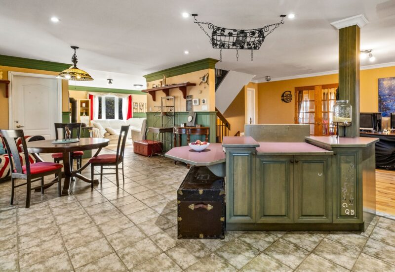 340 Ch. de Chertsey  Sainte-Marguerite-du-Lac-Masson (Laurentides)