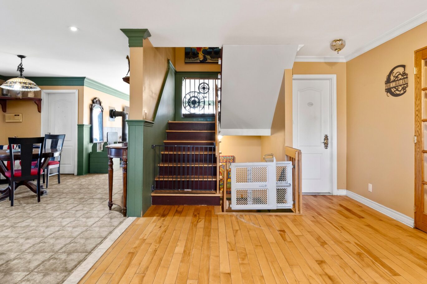 340 Ch. de Chertsey  Sainte-Marguerite-du-Lac-Masson (Laurentides)