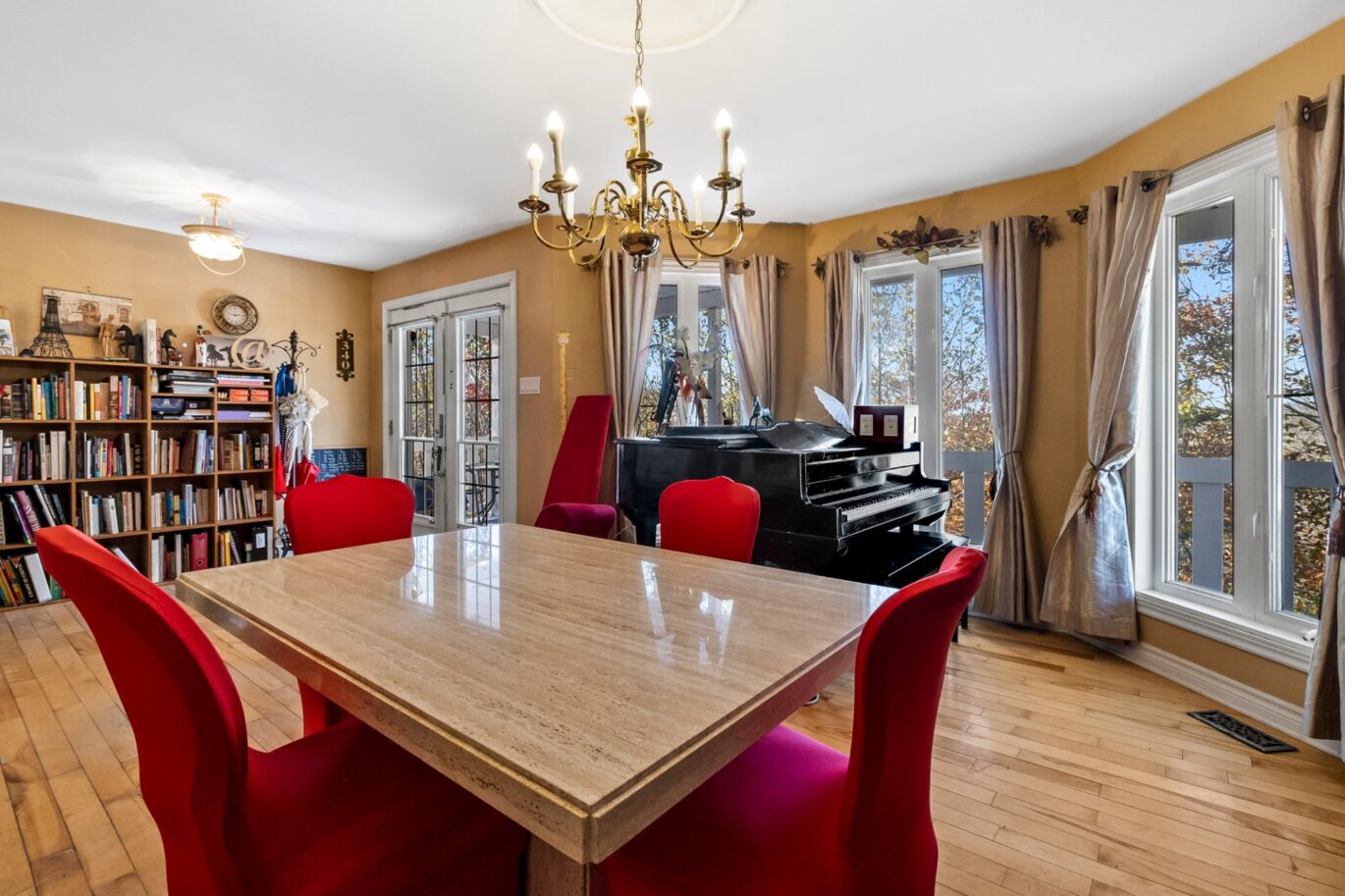 340 Ch. de Chertsey  Sainte-Marguerite-du-Lac-Masson (Laurentides)