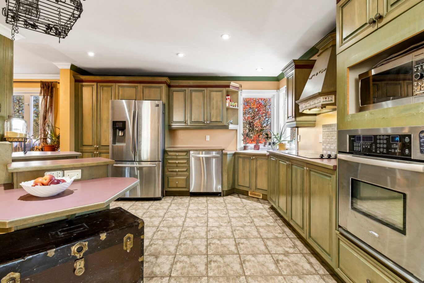 340 Ch. de Chertsey  Sainte-Marguerite-du-Lac-Masson (Laurentides)