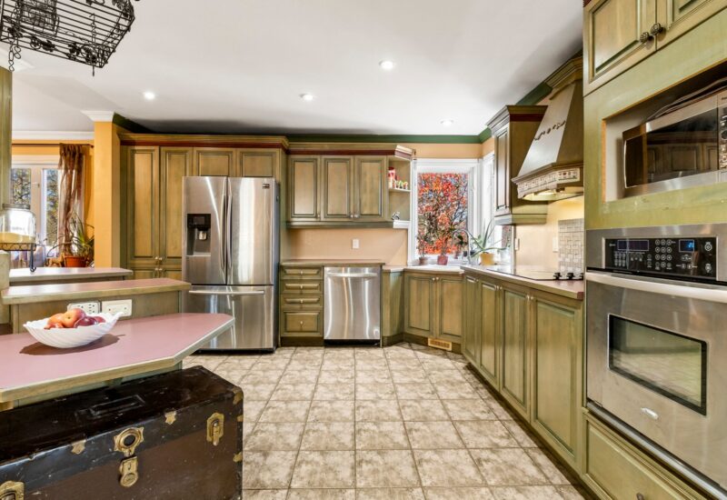 340 Ch. de Chertsey  Sainte-Marguerite-du-Lac-Masson (Laurentides)