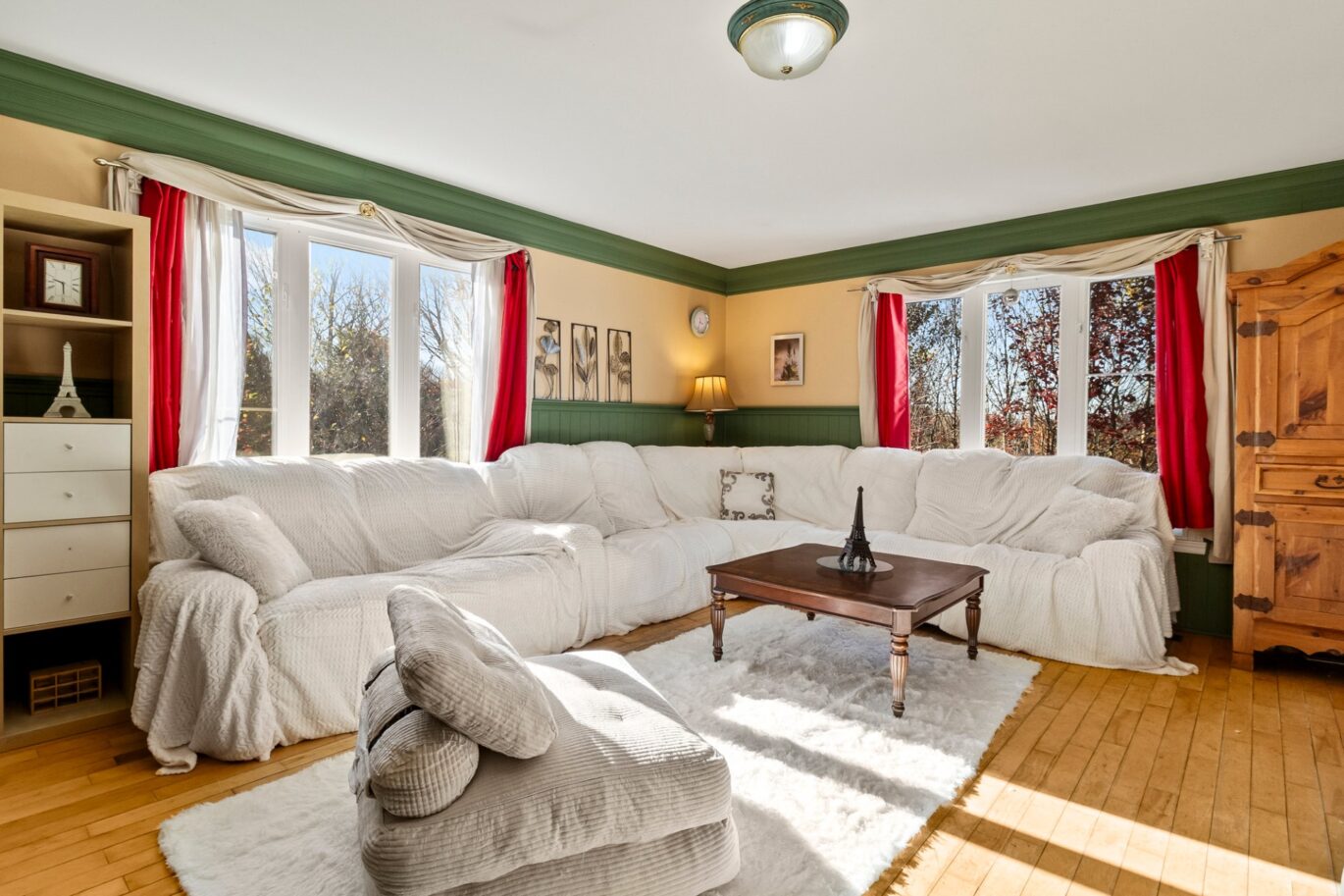 340 Ch. de Chertsey  Sainte-Marguerite-du-Lac-Masson (Laurentides)