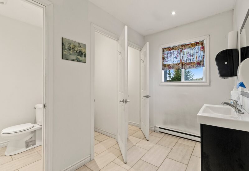 340 Ch. de Chertsey  Sainte-Marguerite-du-Lac-Masson (Laurentides)