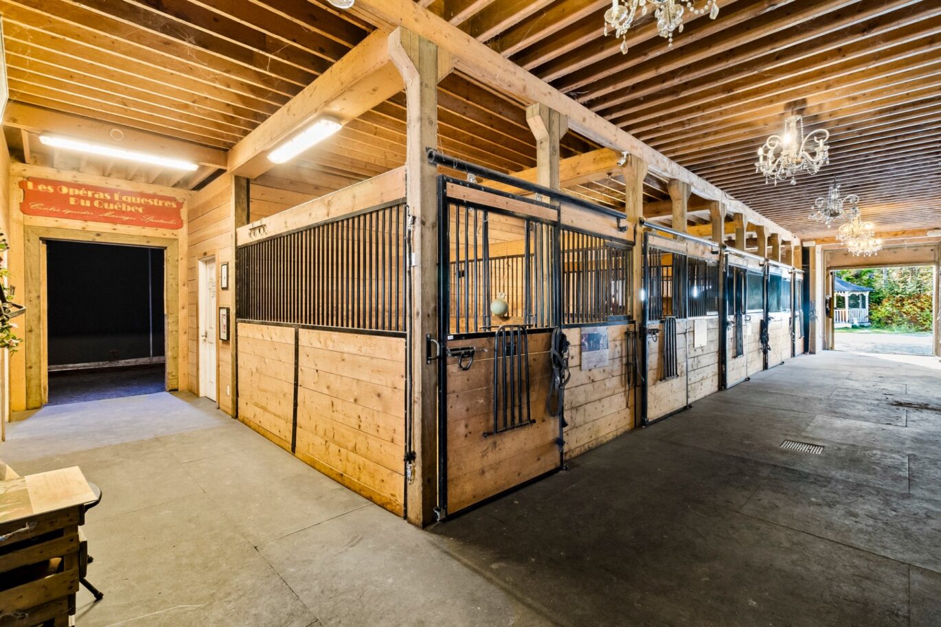 340 Ch. de Chertsey  Sainte-Marguerite-du-Lac-Masson (Laurentides)