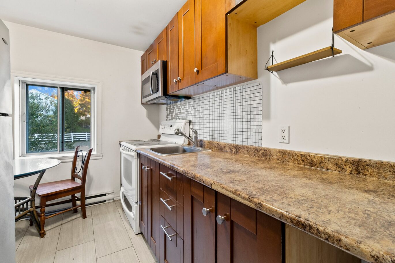 340 Ch. de Chertsey  Sainte-Marguerite-du-Lac-Masson (Laurentides)