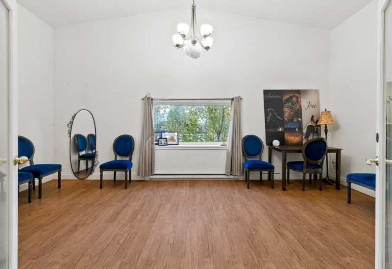 340 Ch. de Chertsey  Sainte-Marguerite-du-Lac-Masson (Laurentides)