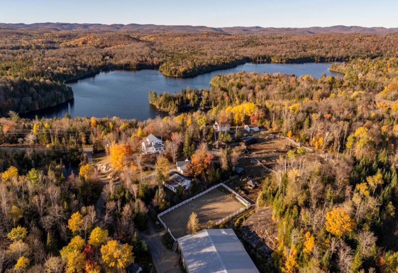 340 Ch. de Chertsey  Sainte-Marguerite-du-Lac-Masson (Laurentides)