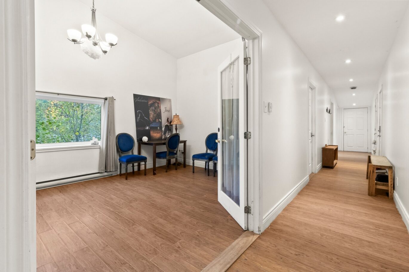 340 Ch. de Chertsey  Sainte-Marguerite-du-Lac-Masson (Laurentides)