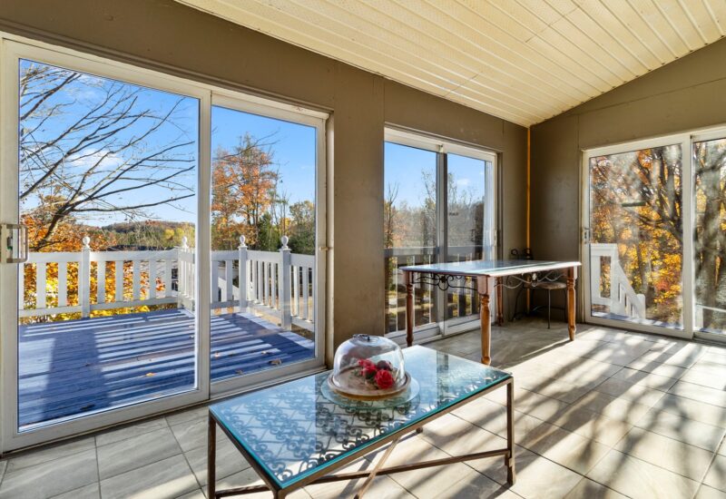 340 Ch. de Chertsey  Sainte-Marguerite-du-Lac-Masson (Laurentides)