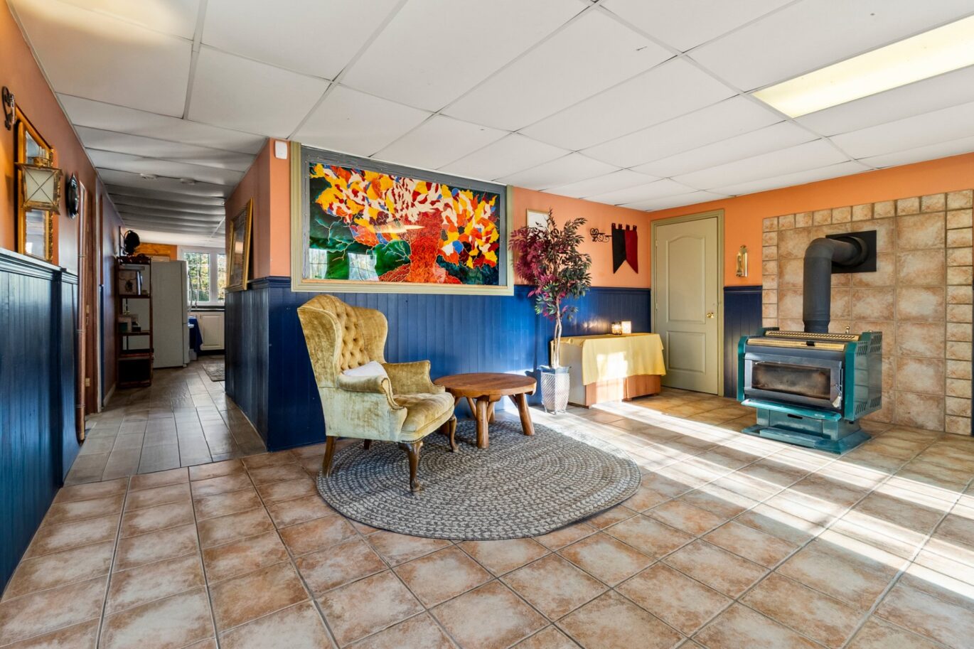 340 Ch. de Chertsey  Sainte-Marguerite-du-Lac-Masson (Laurentides)