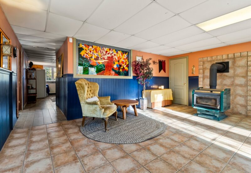 340 Ch. de Chertsey  Sainte-Marguerite-du-Lac-Masson (Laurentides)