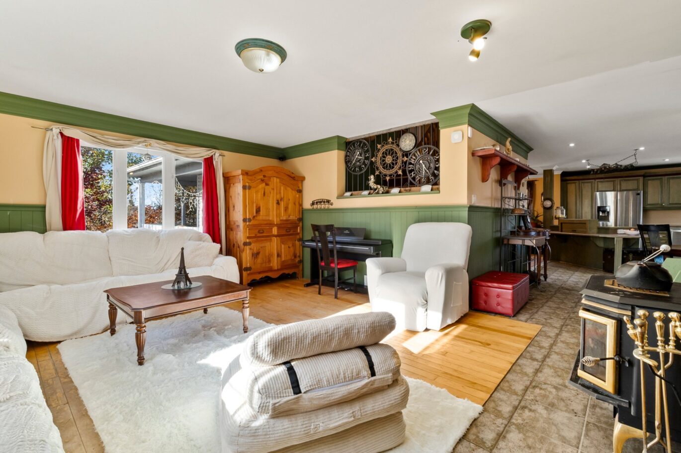 340 Ch. de Chertsey  Sainte-Marguerite-du-Lac-Masson (Laurentides)