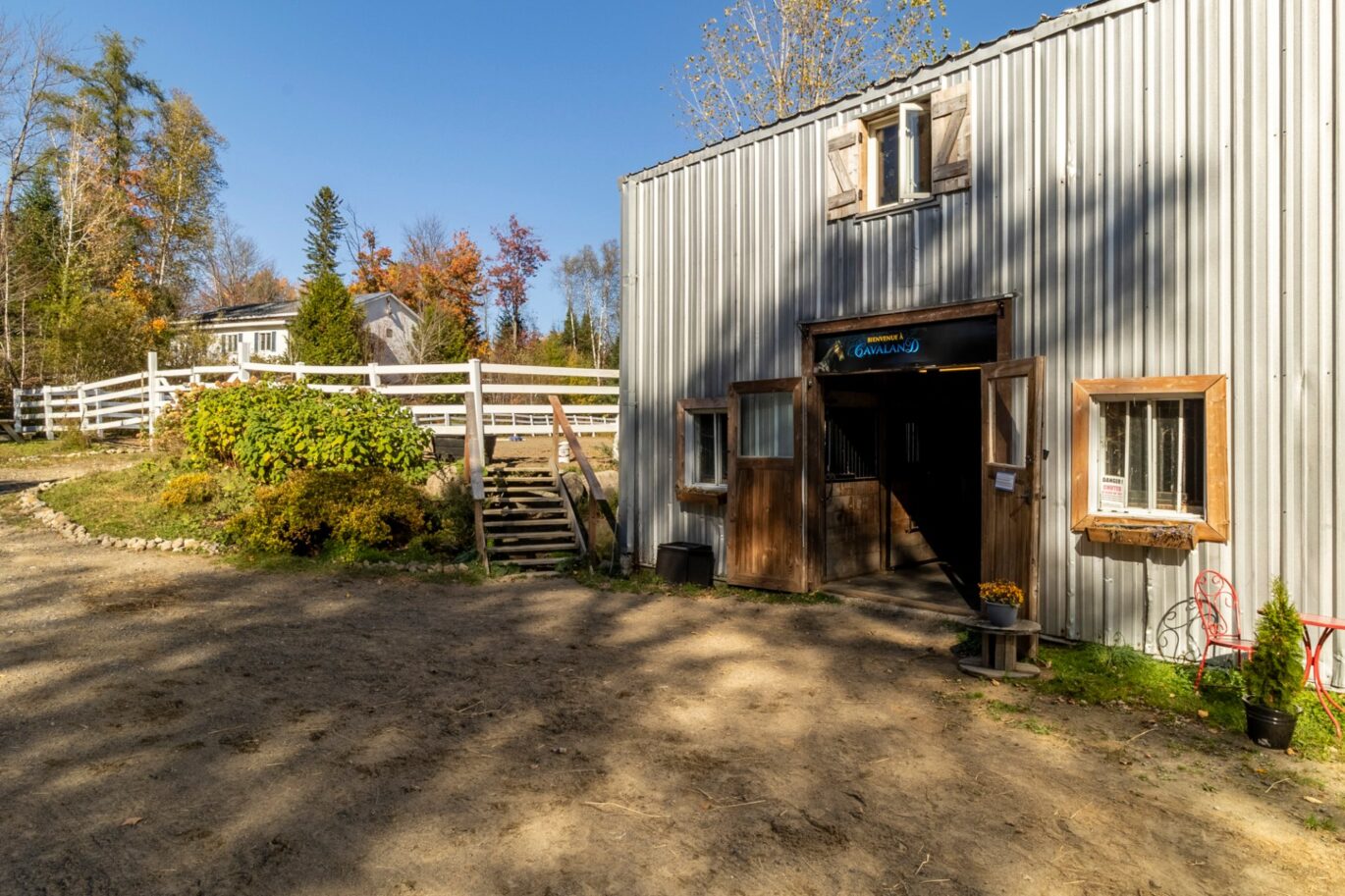 340 Ch. de Chertsey  Sainte-Marguerite-du-Lac-Masson (Laurentides)