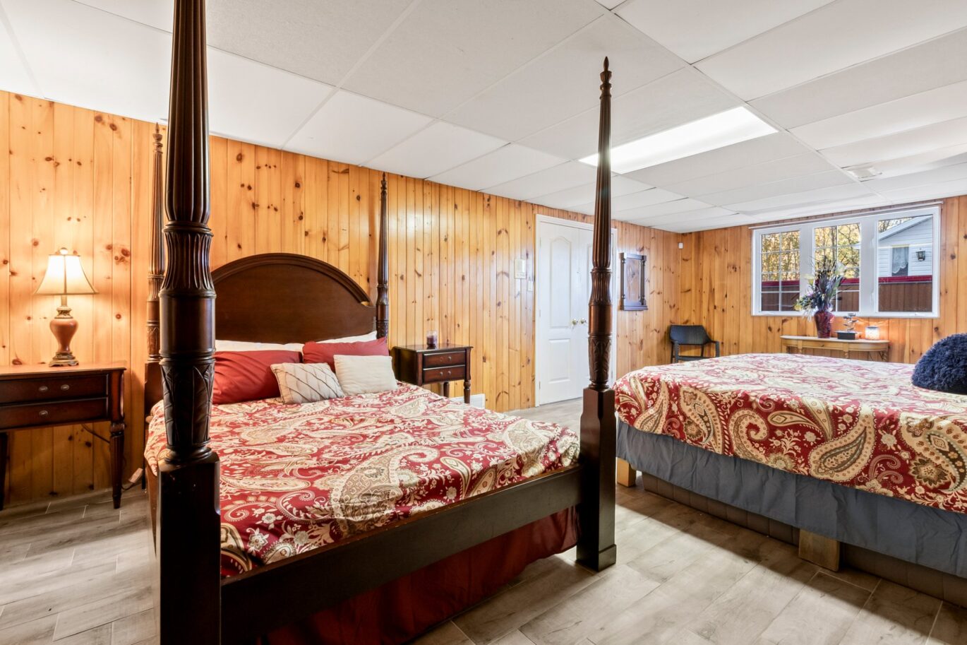 340 Ch. de Chertsey  Sainte-Marguerite-du-Lac-Masson (Laurentides)