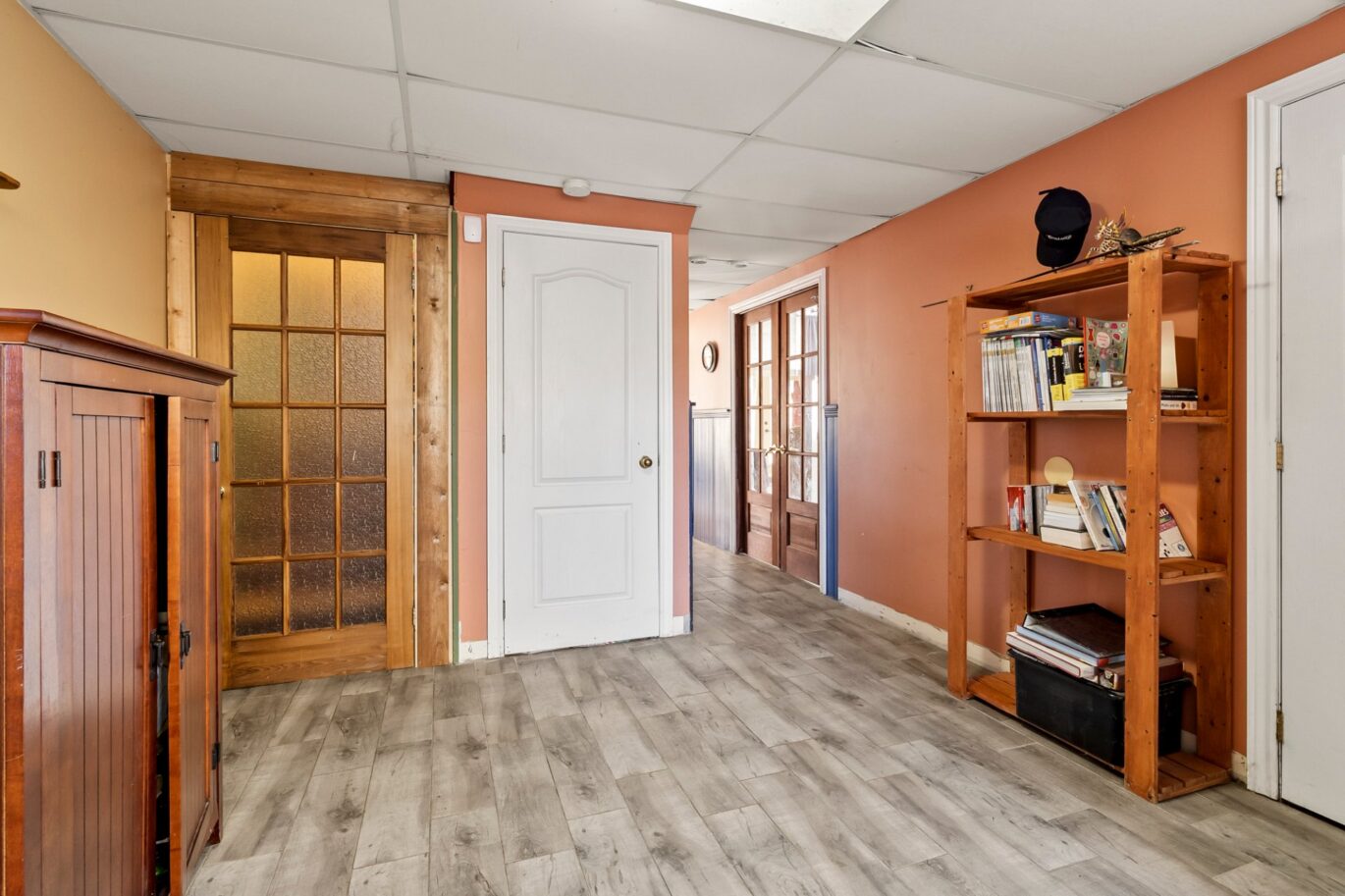 340 Ch. de Chertsey  Sainte-Marguerite-du-Lac-Masson (Laurentides)