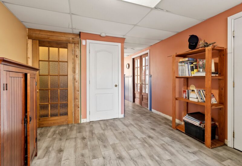 340 Ch. de Chertsey  Sainte-Marguerite-du-Lac-Masson (Laurentides)