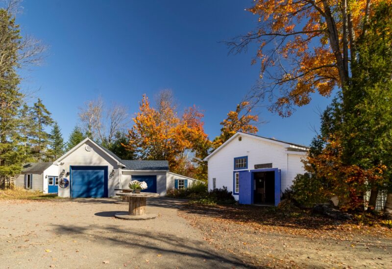 340 Ch. de Chertsey  Sainte-Marguerite-du-Lac-Masson (Laurentides)