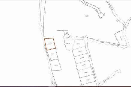 Ch. de Rockway Valley  Amherst (Laurentides)