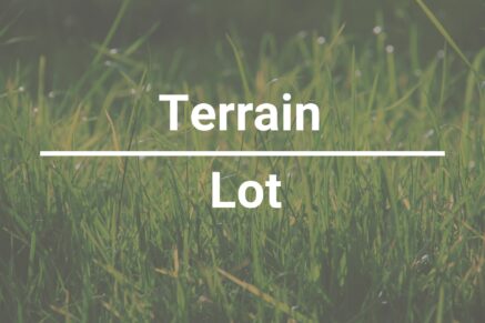 Ch. de Rockway Valley  Amherst (Laurentides)